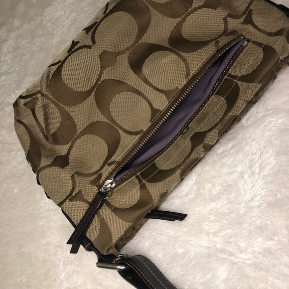 Coach Hobo Bag - Picture 9 of 12